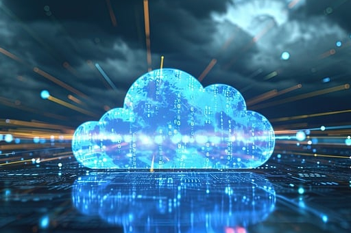 Image of Cloud Applications