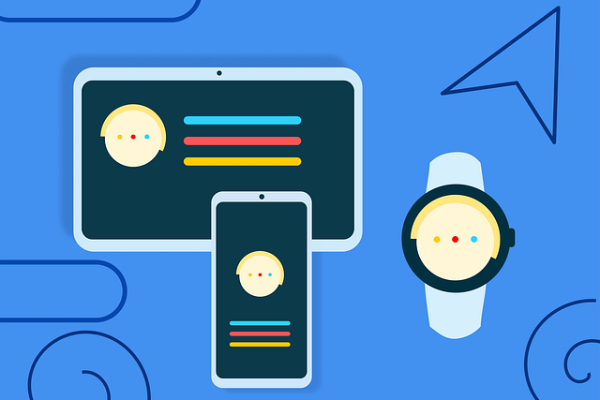 Image of Cross-Platform Apps