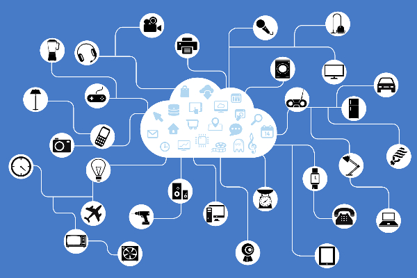 Image of iOT