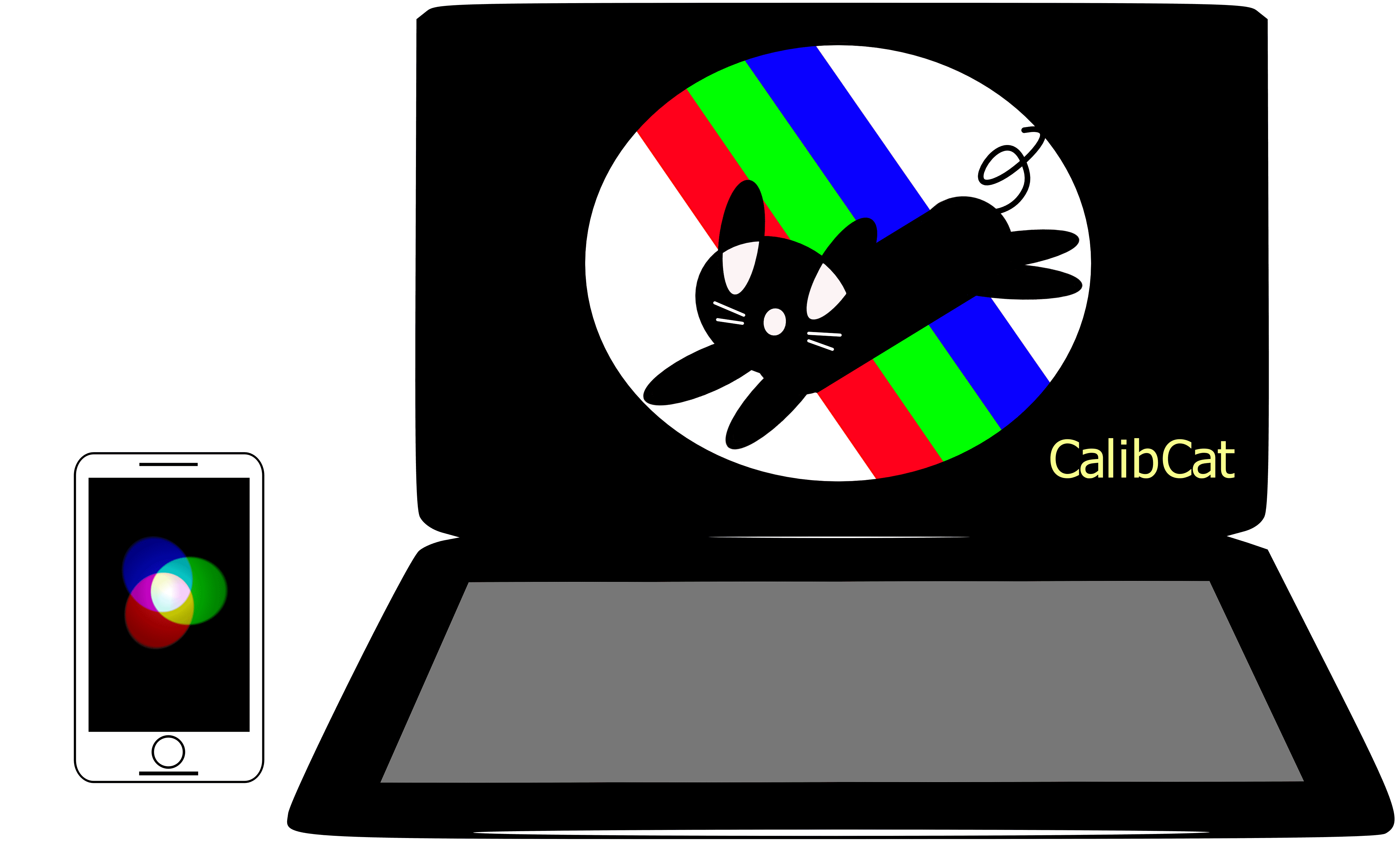 Magi Mouse's Magnifier