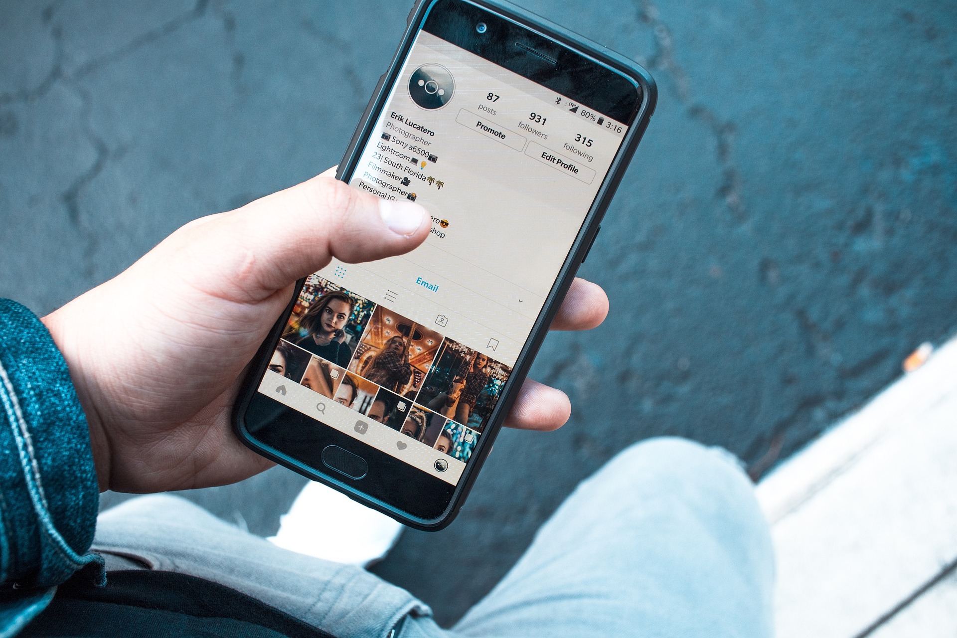 Image of Mobile Apps