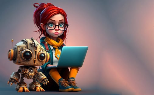 Image of AI